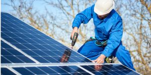 Installation Maintenance Panneaux Solaires Photovoltaïques à Triembach-au-Val
